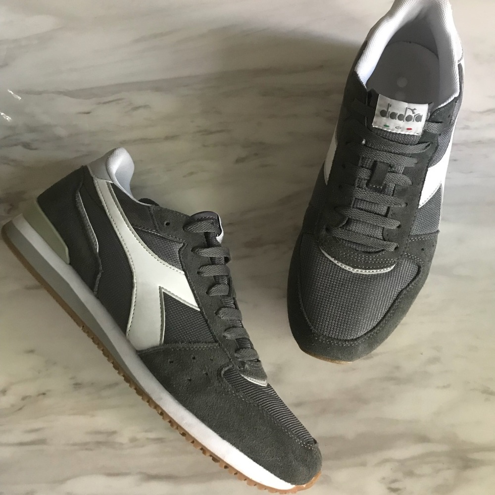 Men’s Diadora Malone Sneaker